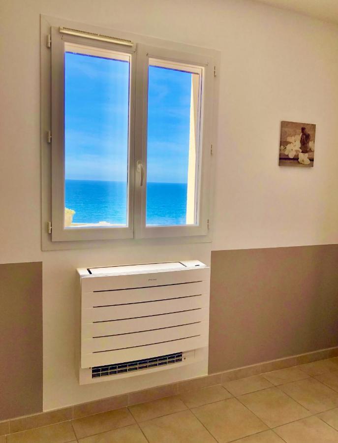 Apartmán L'Armandulina Sagone  Exteriér fotografie