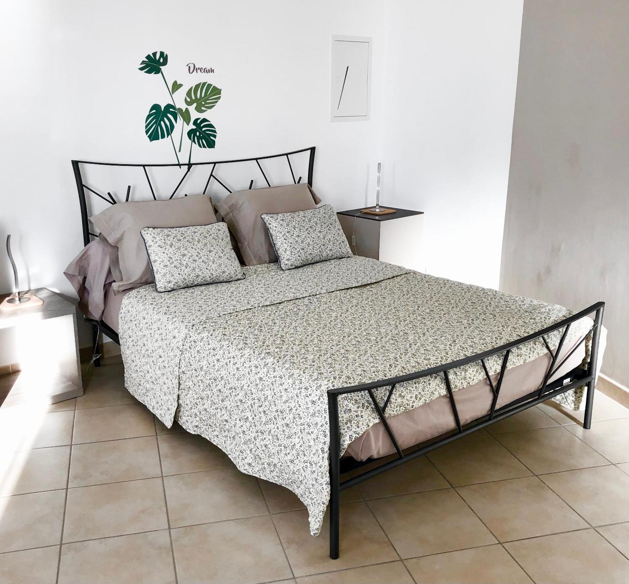 Apartmán L'Armandulina Sagone  Exteriér fotografie
