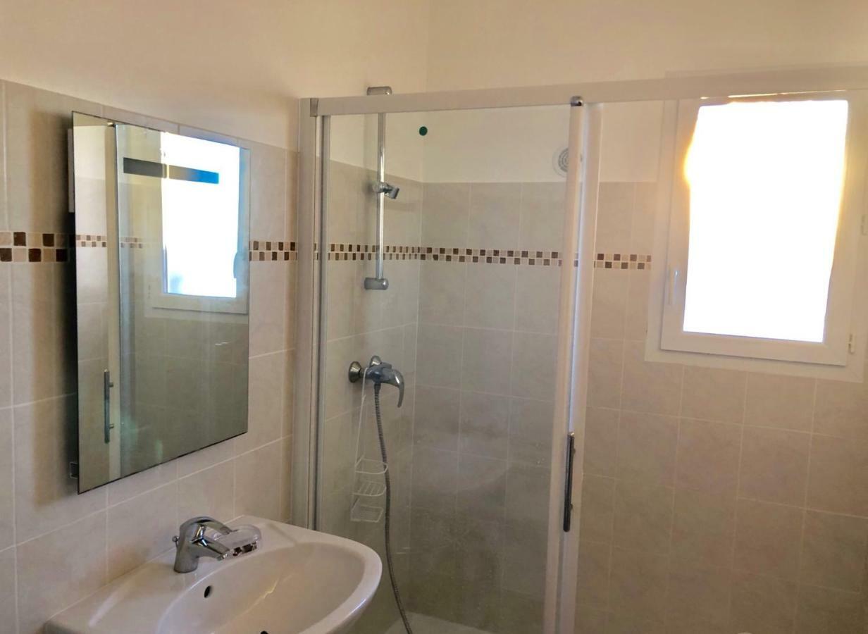 Apartmán L'Armandulina Sagone  Exteriér fotografie